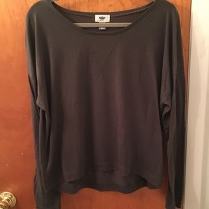 Old Navy Long Sleeve Shirt